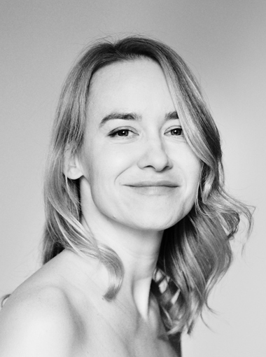 Julia Kahl Mirjam Knickriem